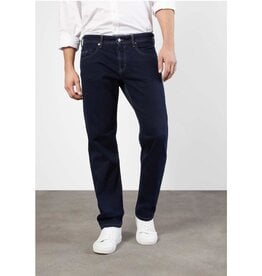 MAC Jeans MAC Ben Authentic Denim, Blue Black