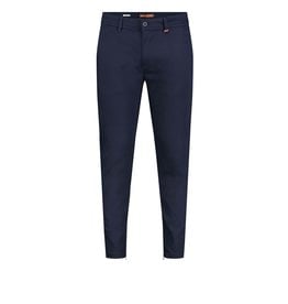 MAC Jeans MAC Griffin Cotton Nylon Stretch, Nautic Blue