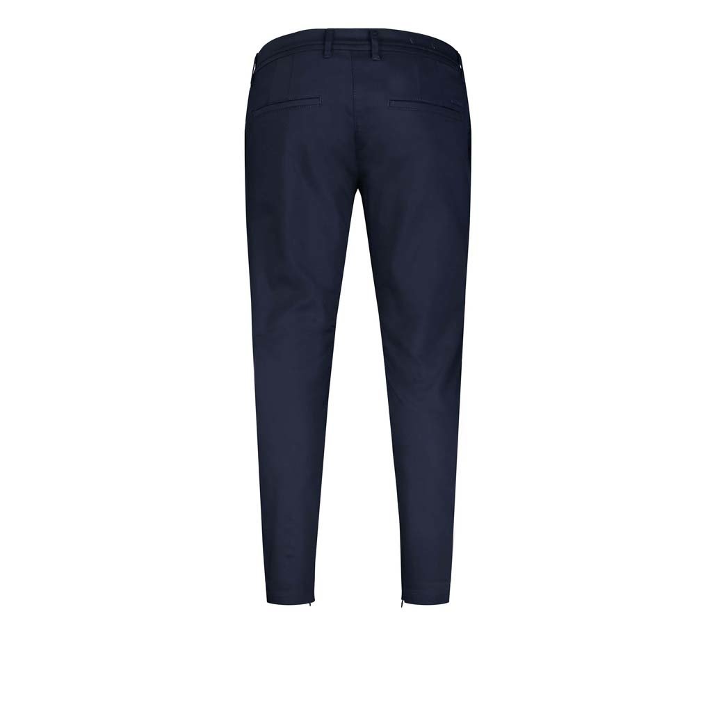 MAC Jeans MAC Griffin Cotton Nylon Stretch, Nautic Blue