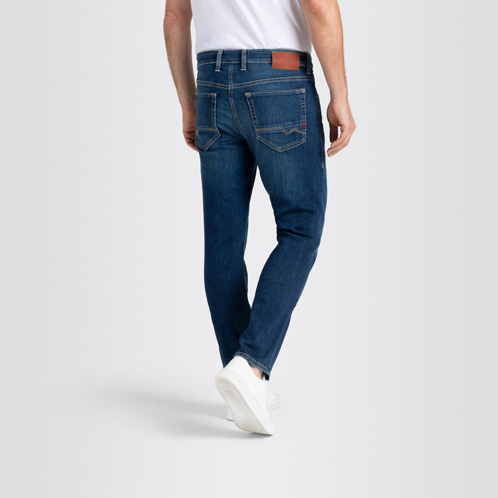 MAC JEANS - Arne, Basic Corduroy