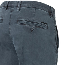 MAC Jeans MAC Macflexx Ultimate Driver Pants, Blue Grey