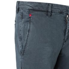 MAC Jeans MAC Macflexx Ultimate Driver Pants, Blue Grey