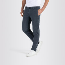 MAC Jeans MAC Macflexx Ultimate Driver Pants, Blue Grey