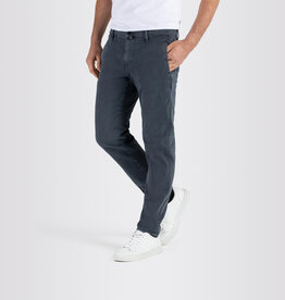 MAC Jeans MAC Macflexx Ultimate Driver Pants, Blue Grey