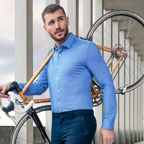 Marvelis Jersey/Piqué/Performance