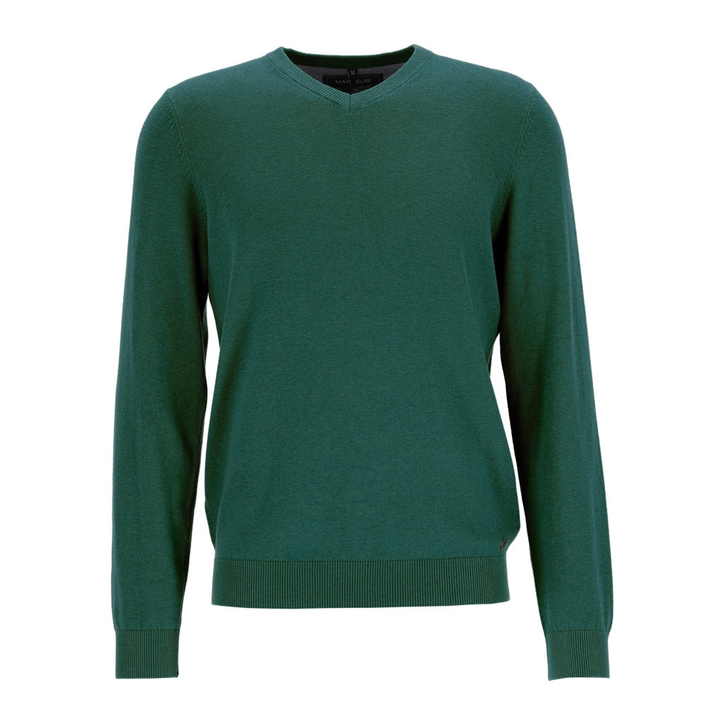 MarVelis MarVelis Pullover, groen