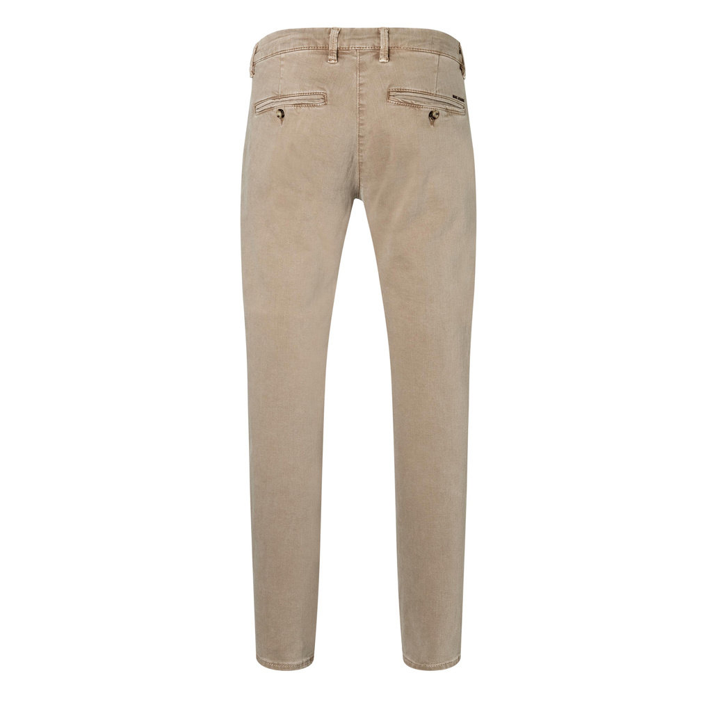 MAC Jeans MAC Macflexx  Ultimate Driver Pants, Dune
