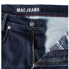 MAC Jeans MAC Jog'n Jeans Light Swaet Denim,  Dark Blue Authentic Used