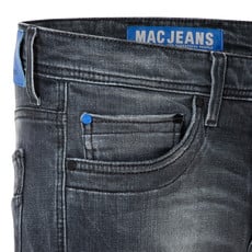 MAC Jeans MAC Garvin 90s Denim, Authentic Black Vintage Used