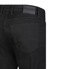 MAC Jeans MAC Ultimate Driver Jeans Macflexx, Stay Black Black