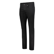 MAC Jeans MAC Ultimate Driver Jeans Macflexx, Stay Black Black