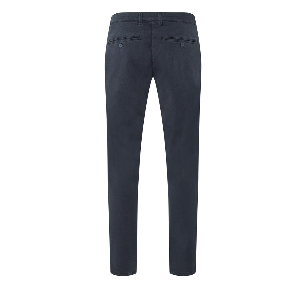 MAC Jeans MAC Macflexx Ultimate Driver Pants, Midnight Blue