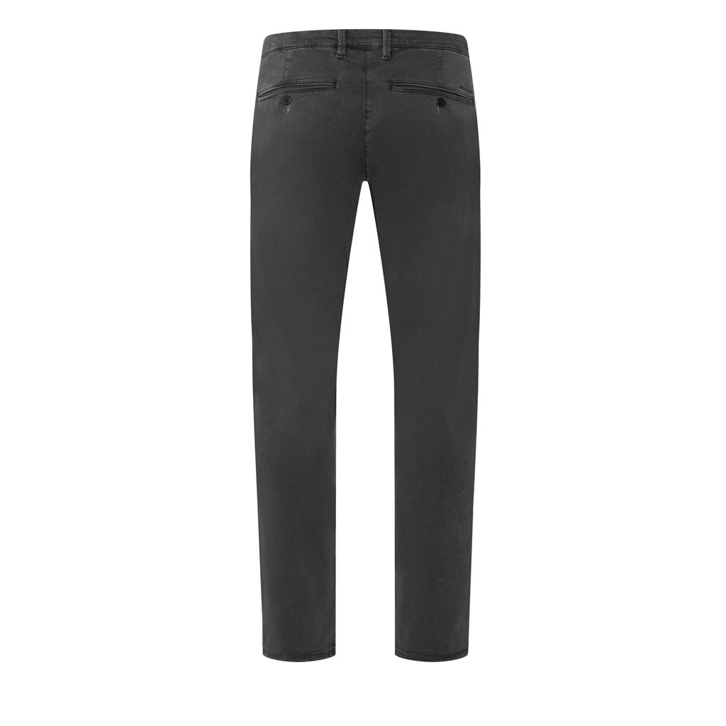 MAC Jeans MAC Macflexx Ultimate Driver Pants, Deep Brown