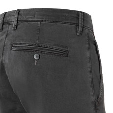 MAC Jeans MAC Macflexx Ultimate Driver Pants, Deep Brown