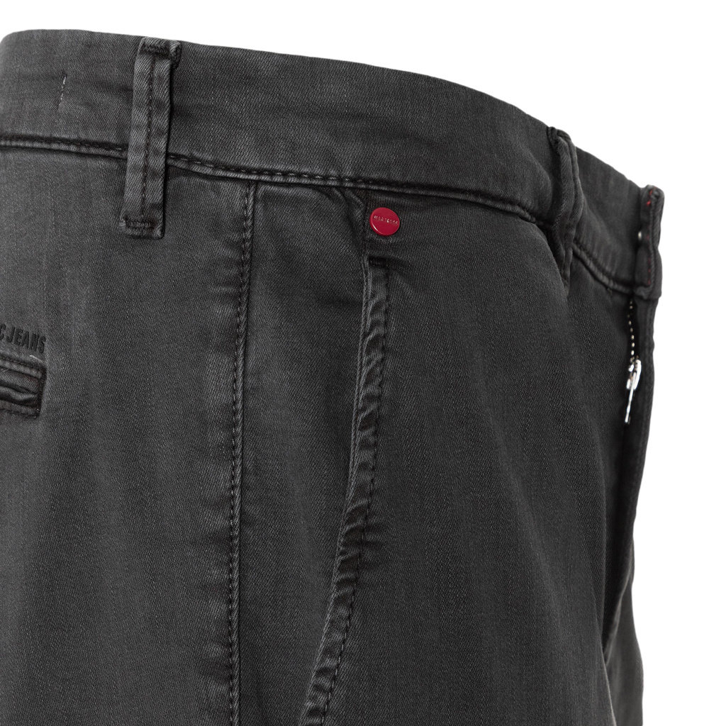 MAC Jeans MAC Macflexx Ultimate Driver Pants, Deep Brown