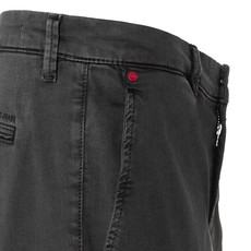 MAC Jeans MAC Macflexx Ultimate Driver Pants, Deep Brown