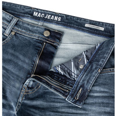 MAC Jeans MAC Jog'n Jeans Light Sweet Denim, Night Blue Authentic Wash