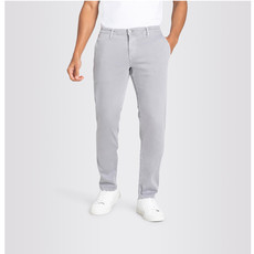 MAC Jeans MAC Macflexx Driver Pants, Silver