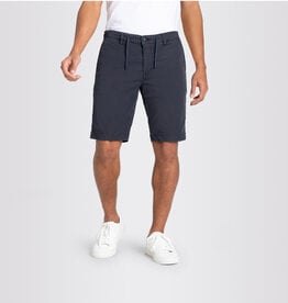 MAC Jeans MAC Jog'n Short Jersey Denim, Midnight Blue