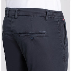 MAC Jeans MAC Jog'n Short Jersey Denim, Midnight Blue