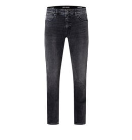 MAC Jeans MAC Greg Organic Denimflexx, Black Black 3D