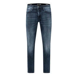 MAC Jeans MAC Greg Organic Denimflexx, Blue od Black