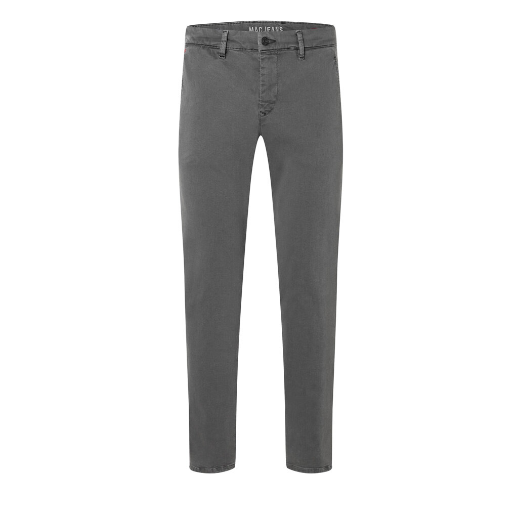 MAC Jeans MAC Macflexx  Ultimate Driver Pants, Dark Shadow