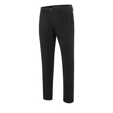 MAC Jeans MAC Macflexx  Ultimate Driver Pants, Black