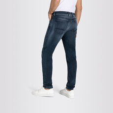 MAC Jeans MAC Greg Organic Denimflexx, Blue od Black