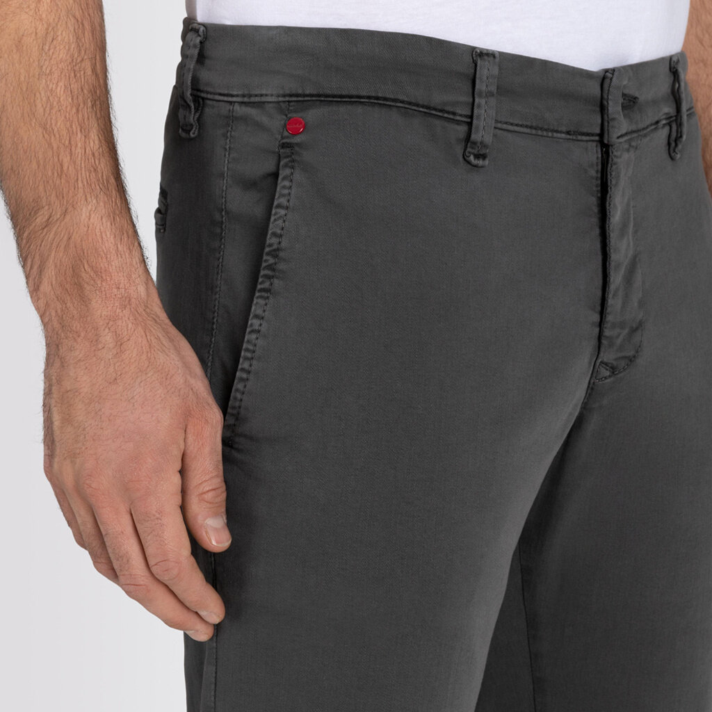 MAC Jeans MAC Macflexx  Ultimate Driver Pants, Dark Shadow