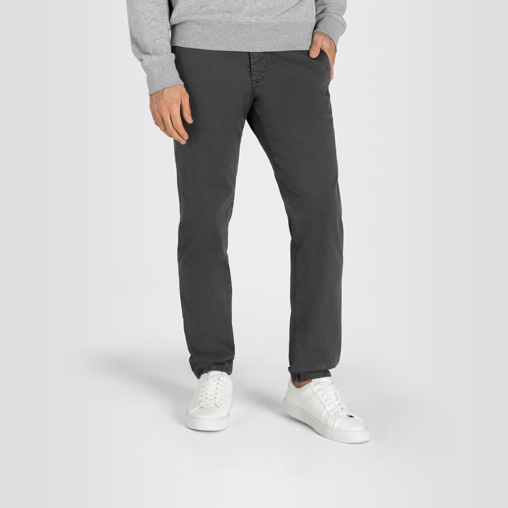 MAC Jeans MAC Macflexx  Ultimate Driver Pants, Dark Shadow