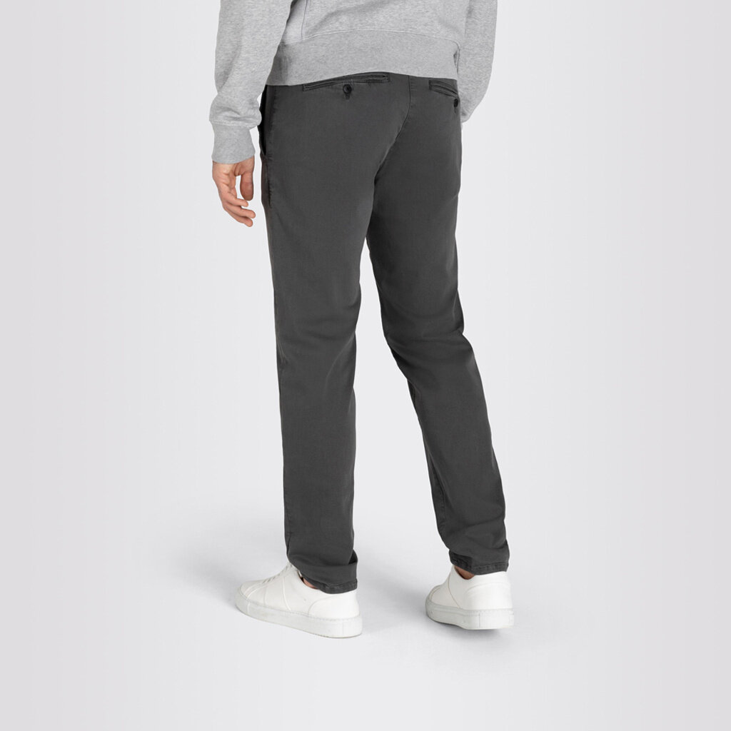 MAC Jeans MAC Macflexx  Ultimate Driver Pants, Dark Shadow