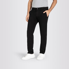 MAC Jeans MAC Macflexx  Ultimate Driver Pants, Black