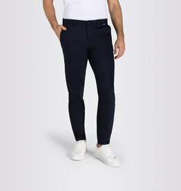 MAC Jeans MAC Griffin Cotton Nylon Stretch, Nautic Blue