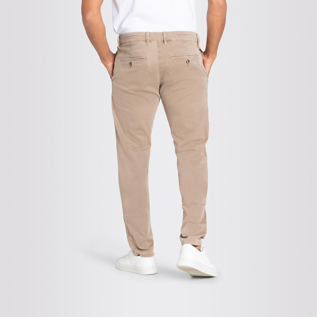 MAC Jeans MAC Macflexx  Driver Pants, Dune