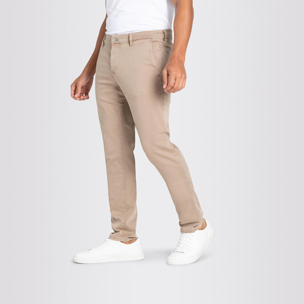 MAC Jeans MAC Macflexx  Ultimate Driver Pants, Dune