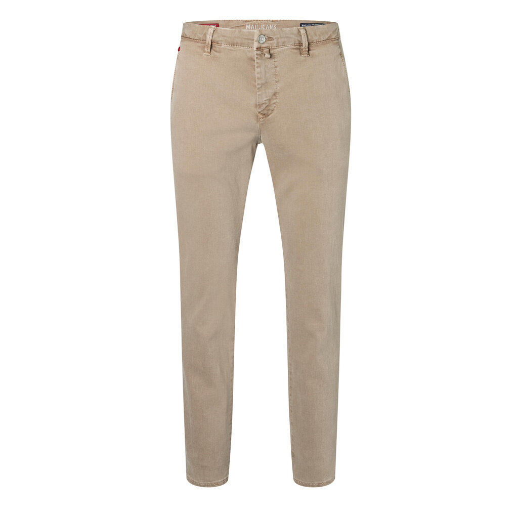 MAC Jeans MAC Macflexx  Ultimate Driver Pants, Dune