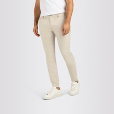 MAC Jeans MAC Griffin Techno Twill, Cafe Latte