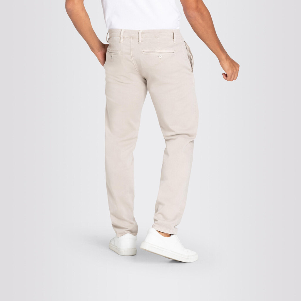MAC Jeans MAC Macflexx Driver Pants, Kitt