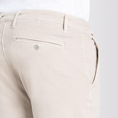 MAC Jeans MAC Macflexx Driver Pants, Kitt