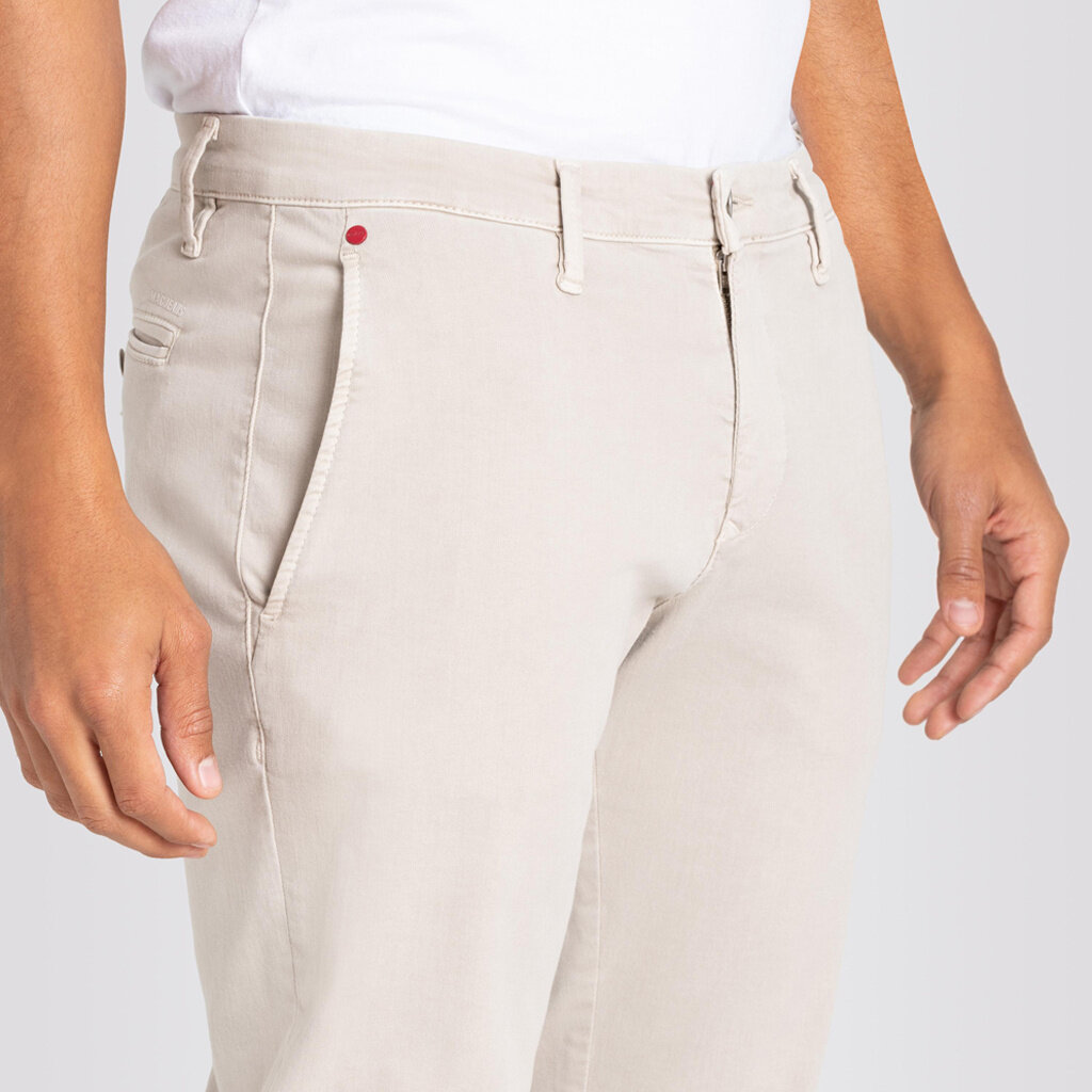 MAC Jeans MAC Macflexx Ultimate Driver Pants, Kitt