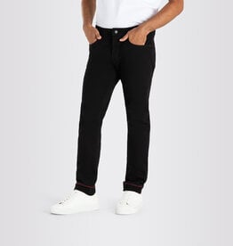 MAC Jeans MAC Ultimate Driver Jeans Macflexx, Stay Black Black