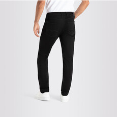 MAC Jeans MAC Ultimate Driver Jeans Macflexx, Stay Black Black