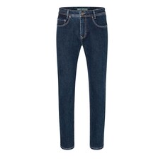 MAC Jeans MAC Arne Recycled Denim, Deep Blue Stonewash