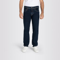 MAC Jeans MAC Arne Recycled Denim, Deep Blue Stonewash