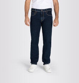 MAC Jeans MAC Arne Recycled Denim, Deep Blue Stonewash