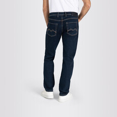 MAC Jeans MAC Arne Recycled Denim, Deep Blue Stonewash