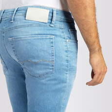 MAC Jeans MAC Ultimate Driver Jeans Macflexx, Light Summer Used