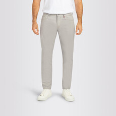 MAC Jeans MAC Greg Printed Light High Stretch, Cafe Latte