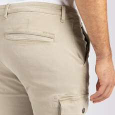 MAC Jeans MAC Macflexx  Ultimate Driver Cargo, Cafe Latte